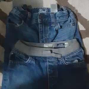 18-24 months boys jeans